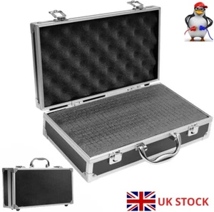 Aluminium drone & tool case